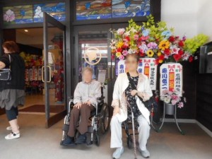 190619_明石ほんまち　大衆演劇鑑賞（チャーム加古川尾上の松）